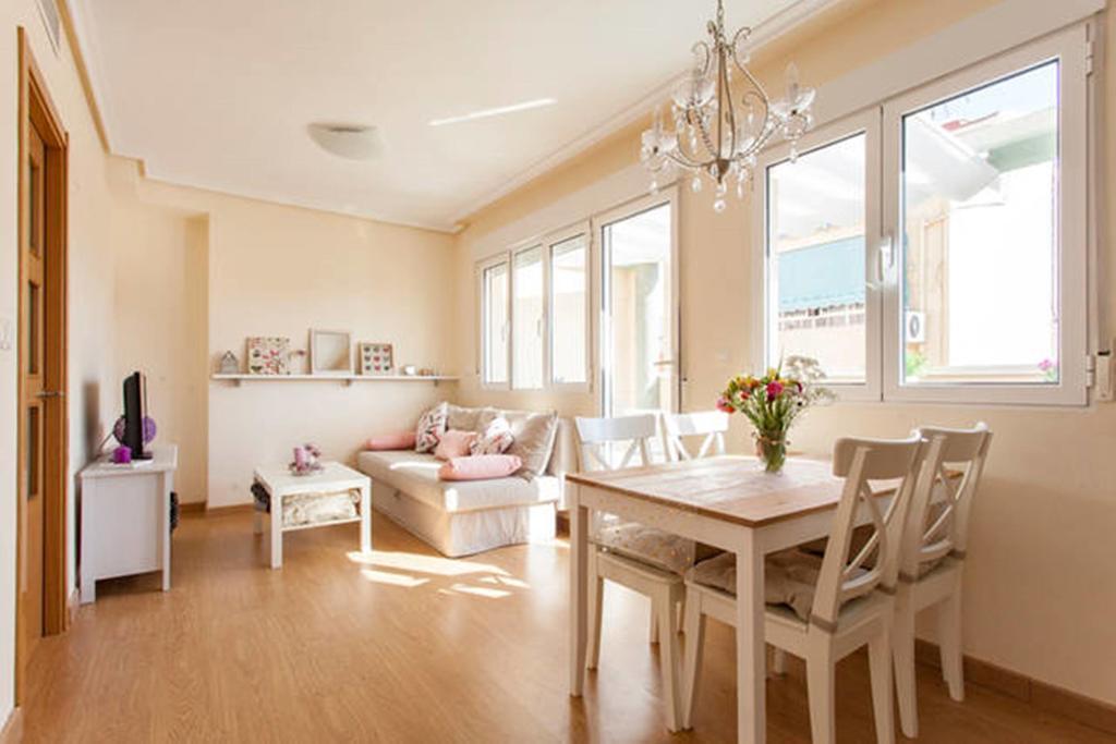 Lovely Loft Auditorio Διαμέρισμα Αλικάντε Εξωτερικό φωτογραφία